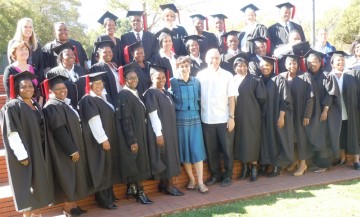 Bmw graduate programme 2012 south africa #5